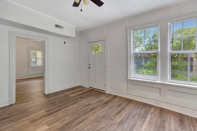 $3,200 | 115 Ashley Avenue, Unit C, Charleston, SC 29401