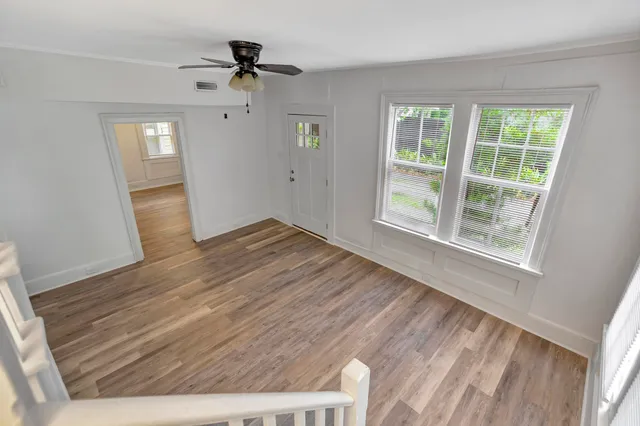 $3,200 | 115 Ashley Avenue, Unit C, Charleston, SC 29401