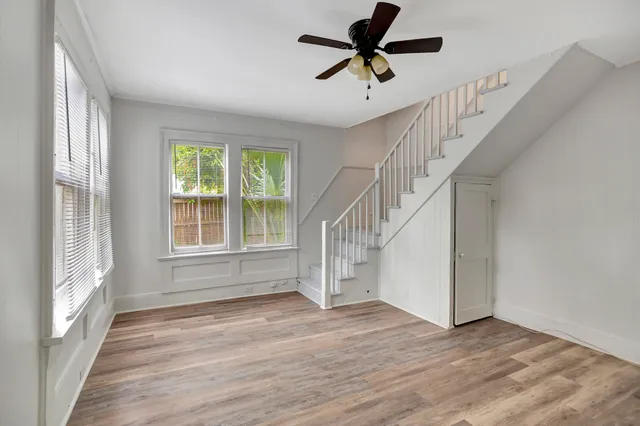 $3,200 | 115 Ashley Avenue, Unit C, Charleston, SC 29401