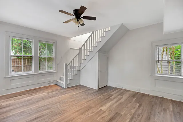 $3,200 | 115 Ashley Avenue, Unit C, Charleston, SC 29401