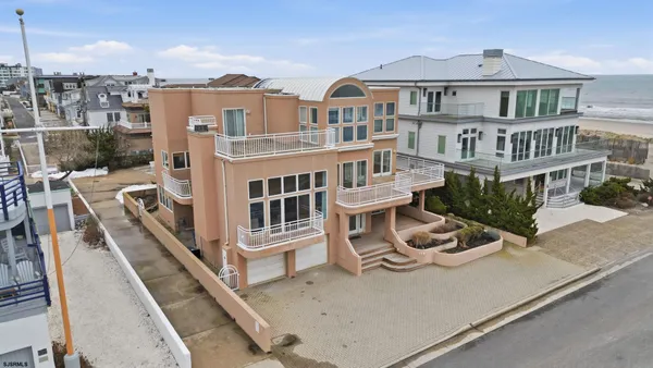 $180,000 | 119 South 11th Avenue, Longport, NJ 08403