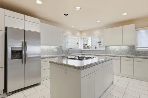 $180,000 | 119 South 11th Avenue, Longport, NJ 08403