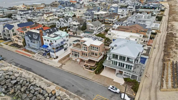 $180,000 | 119 South 11th Avenue, Longport, NJ 08403