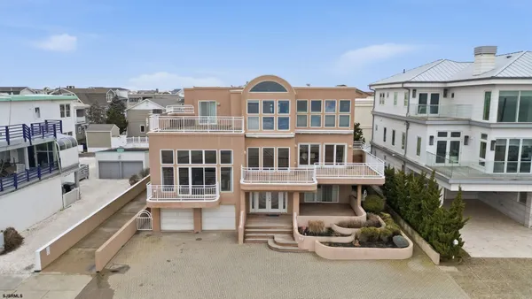 $180,000 | 119 South 11th Avenue, Longport, NJ 08403