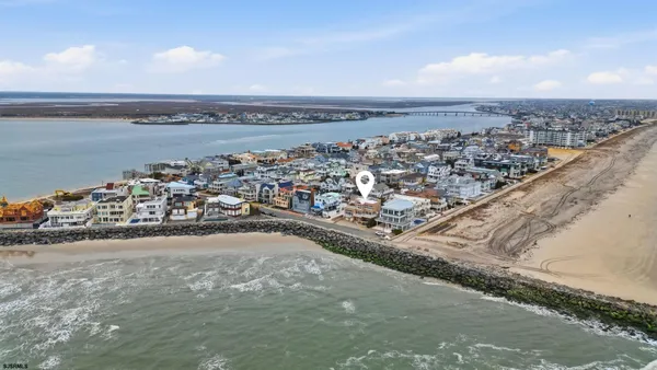 $180,000 | 119 South 11th Avenue, Longport, NJ 08403