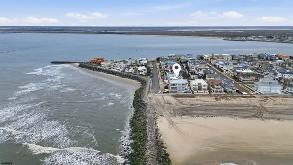 $180,000 | 119 South 11th Avenue, Longport, NJ 08403