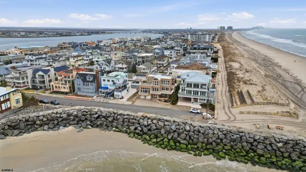 $180,000 | 119 South 11th Avenue, Longport, NJ 08403