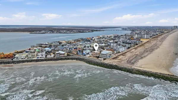 $180,000 | 119 South 11th Avenue, Longport, NJ 08403