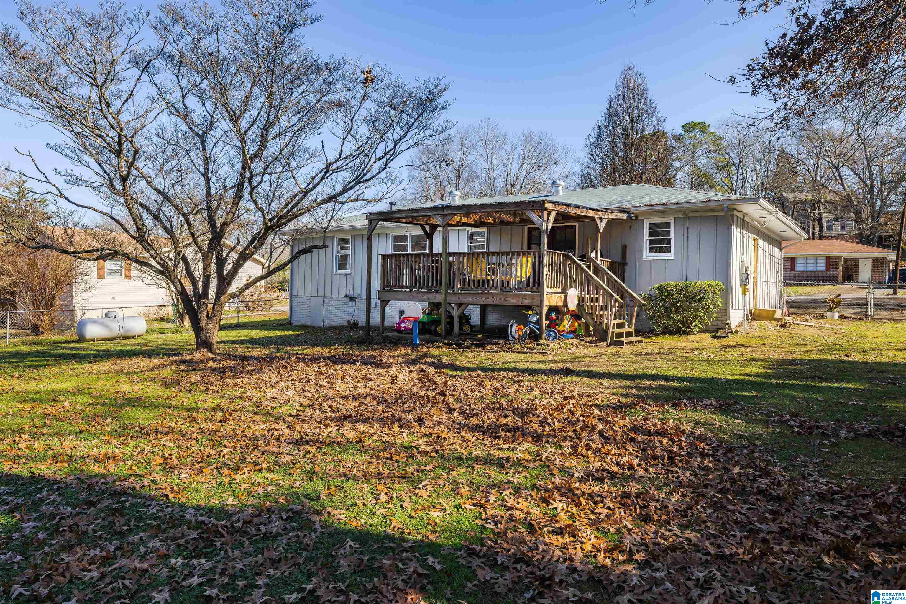 66 Virginia Street Oneonta, AL 35121 - Photo 34 of 37