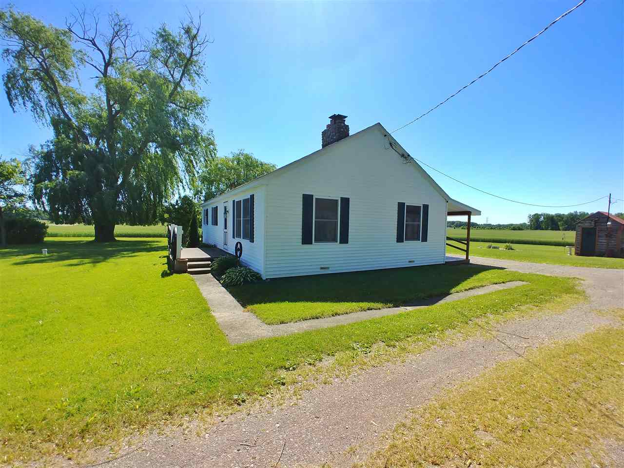 15635 Townline Road St. Charles, MI 48655 - Photo 5 of 38