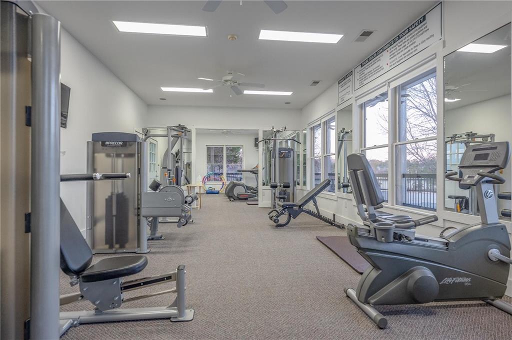 1230 Melton Road, Unit 64 West Union, SC 29696 - Photo 44 of 50 Gallery Image 44