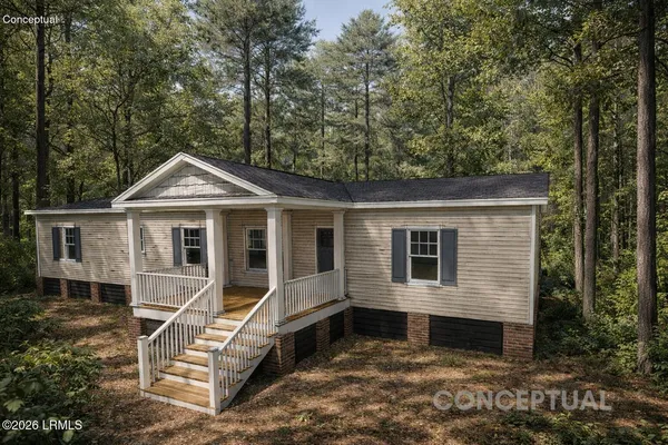 $219,000 | 588 Evangelist Drive, Early Branch, SC 29916