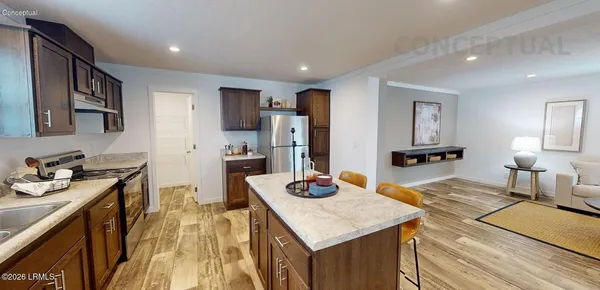 $219,000 | 588 Evangelist Drive, Early Branch, SC 29916