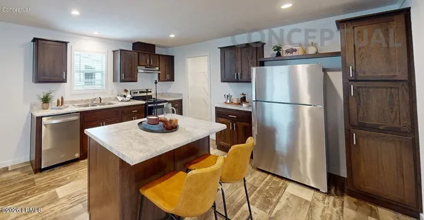 $219,000 | 588 Evangelist Drive, Early Branch, SC 29916