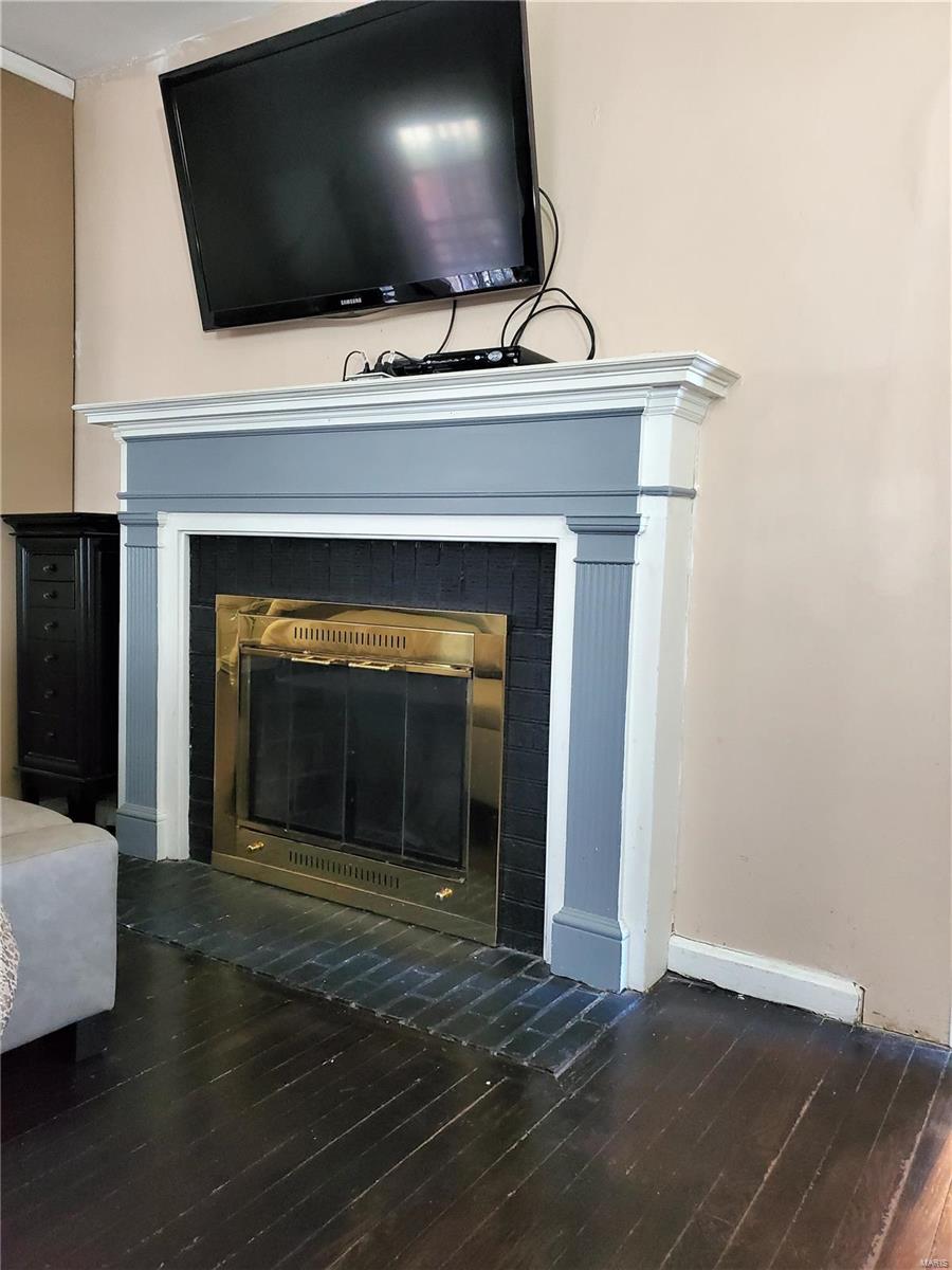 208 Ruggles Road St. Louis, MO 63135 - Photo 11 of 35 Gallery Image 11