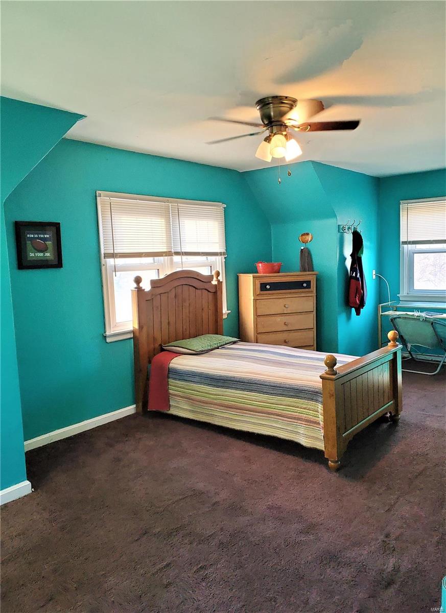 208 Ruggles Road St. Louis, MO 63135 - Photo 13 of 35 Gallery Image 13