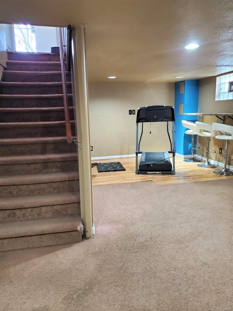 208 Ruggles Road St. Louis, MO 63135 - Photo 17 of 35 Gallery Image 17