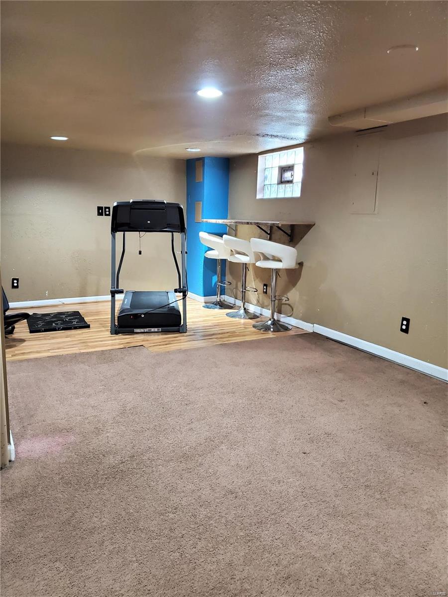 208 Ruggles Road St. Louis, MO 63135 - Photo 18 of 35 Gallery Image 18