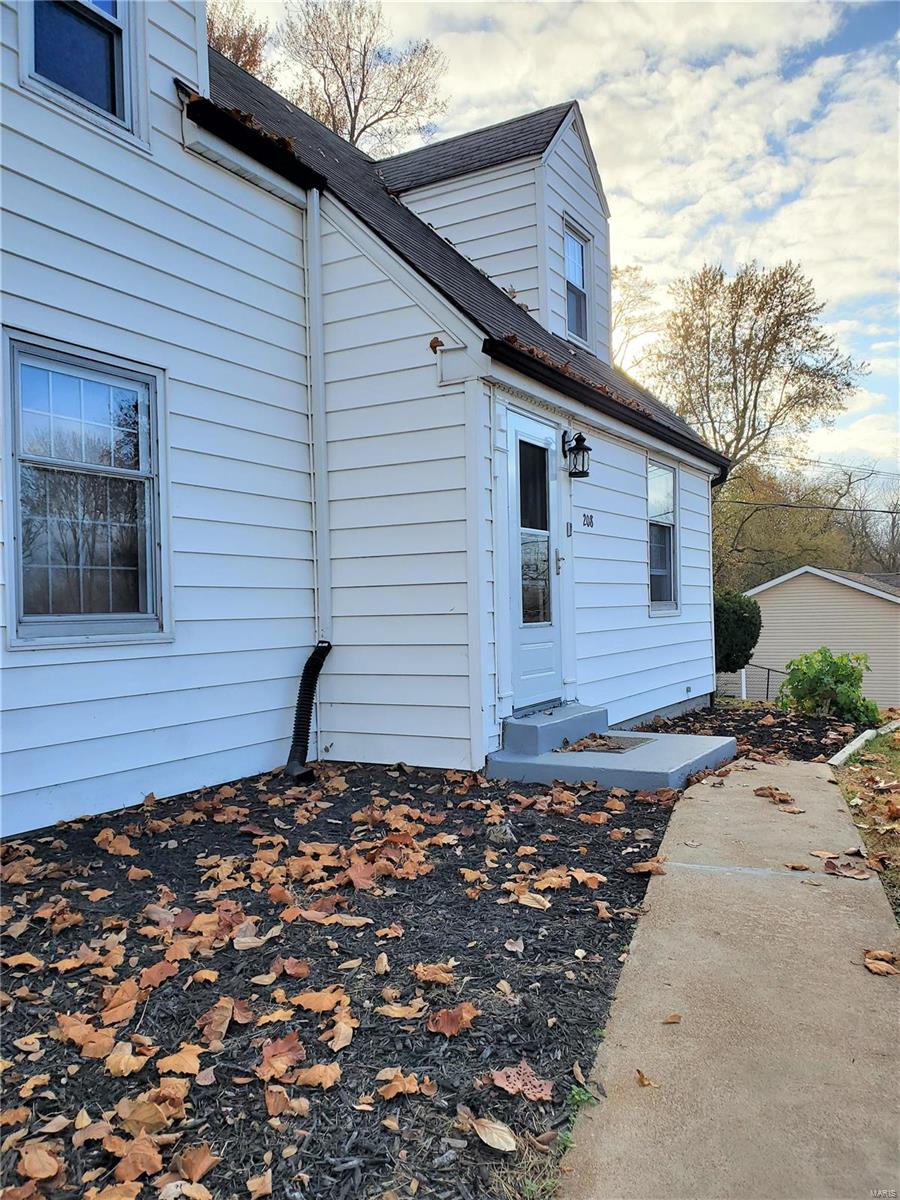 208 Ruggles Road St. Louis, MO 63135 - Photo 25 of 35 Gallery Image 25