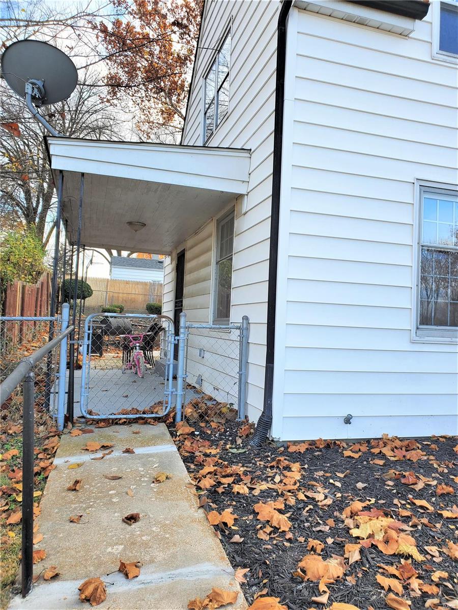 208 Ruggles Road St. Louis, MO 63135 - Photo 26 of 35 Gallery Image 26