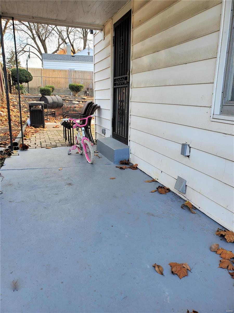 208 Ruggles Road St. Louis, MO 63135 - Photo 27 of 35 Gallery Image 27