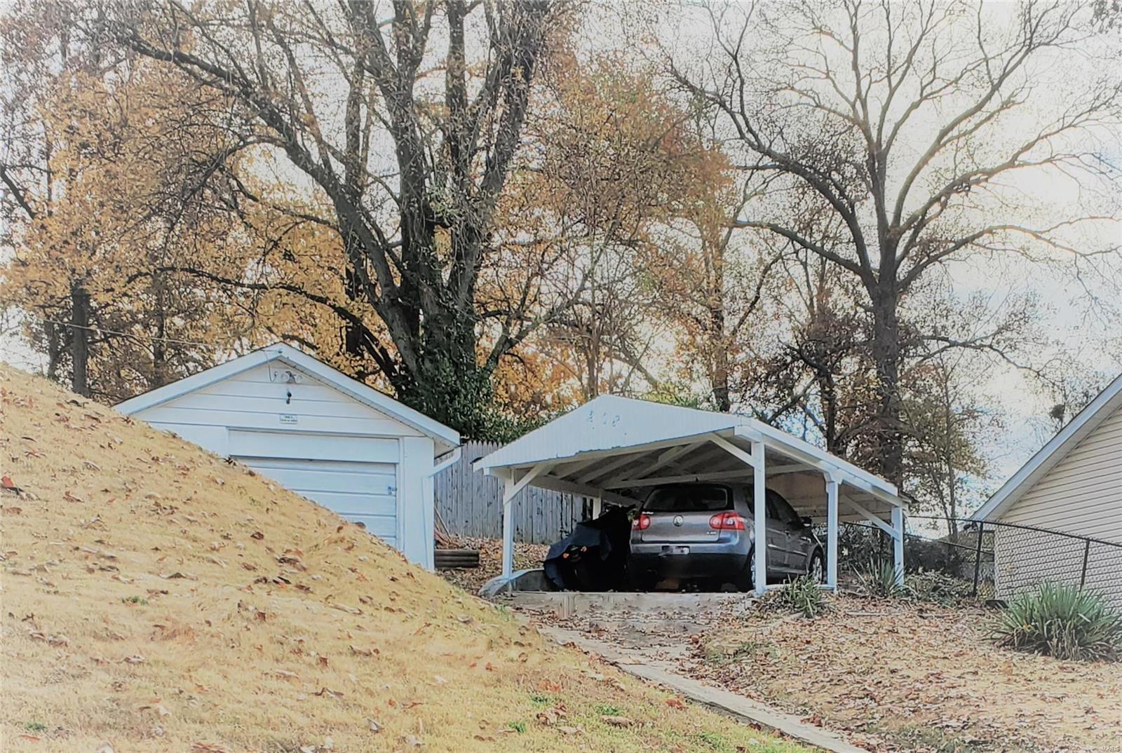 208 Ruggles Road St. Louis, MO 63135 - Photo 32 of 35 Gallery Image 32