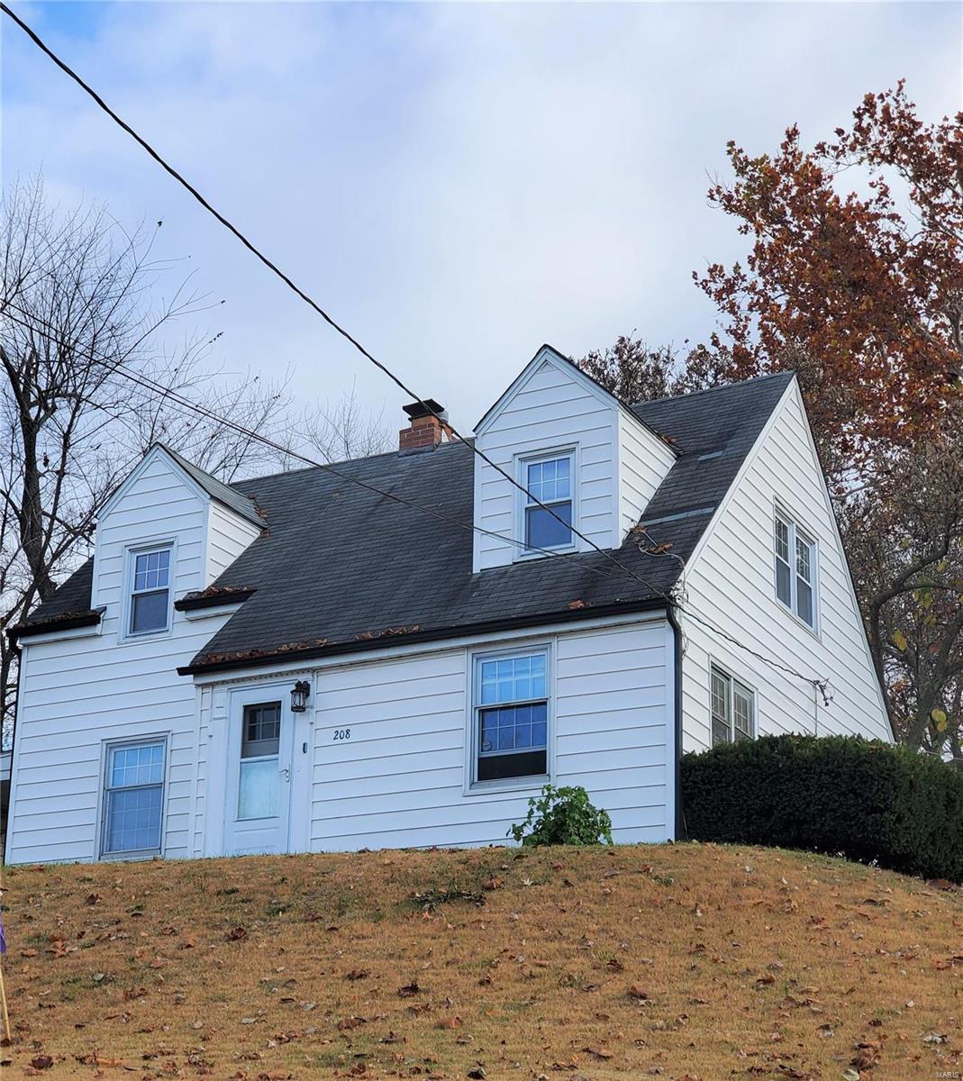 208 Ruggles Road St. Louis, MO 63135 - Photo 33 of 35 Gallery Image 33