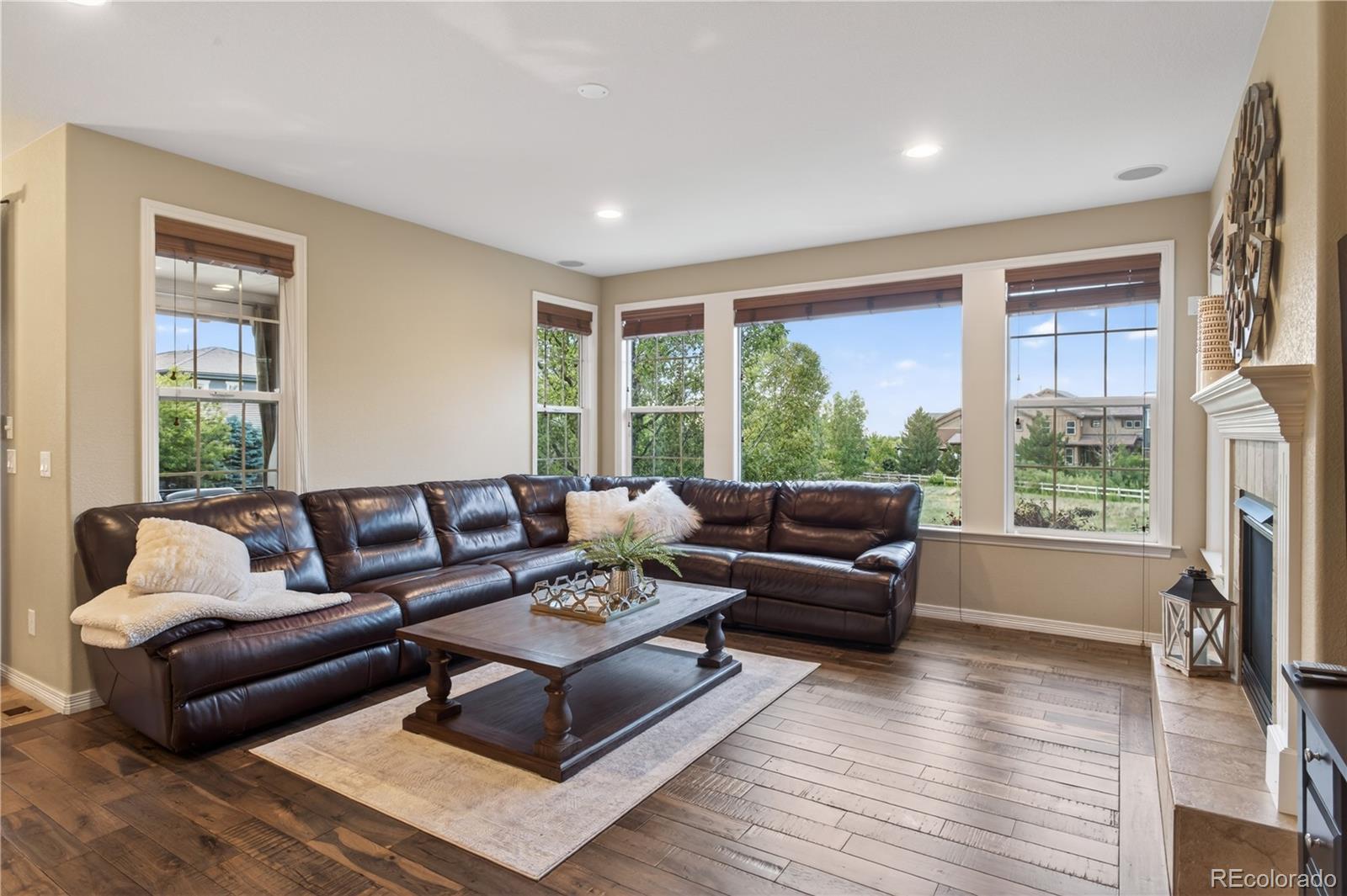 391 Maplehurst Drive Highlands Ranch, CO 80126 - Photo 11 of 50