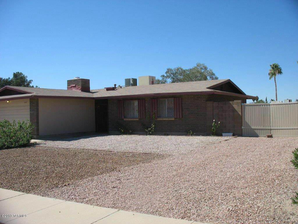 6667 North Galaxy Road Tucson, AZ 85741 - Photo 1 of 32 Gallery Image 1