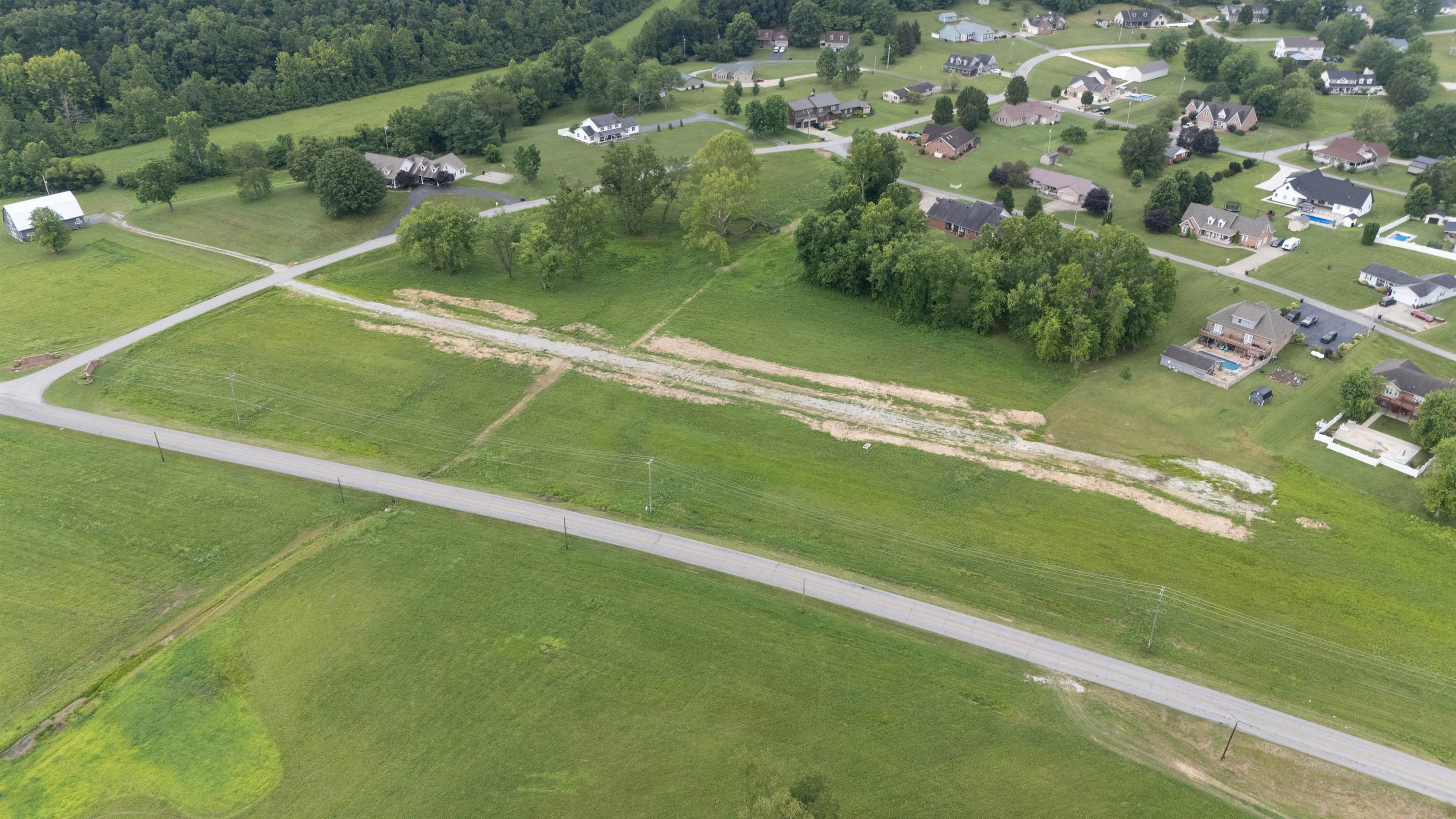 Lot #6 R Greenbrier Plantations Phase 1 Grayson, KY 41143 - Photo 4 of 28