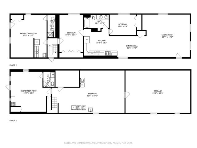 $525,000 | 5021 West Grand Avenue, Chicago, IL 60639