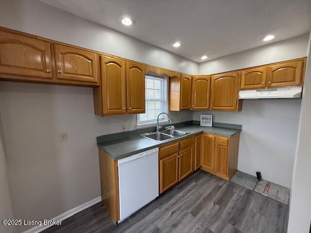 4018 Retreat Road Louisville, KY 40219 - Photo 3 of 25 Kitchen 2