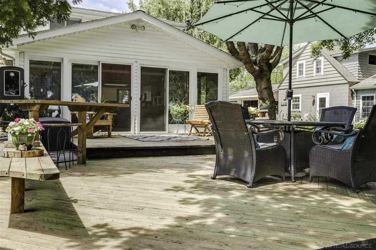 6779 Lakeshore Road Lexington, MI 48450 - Photo 2 of 59 Lexington Lake-Life