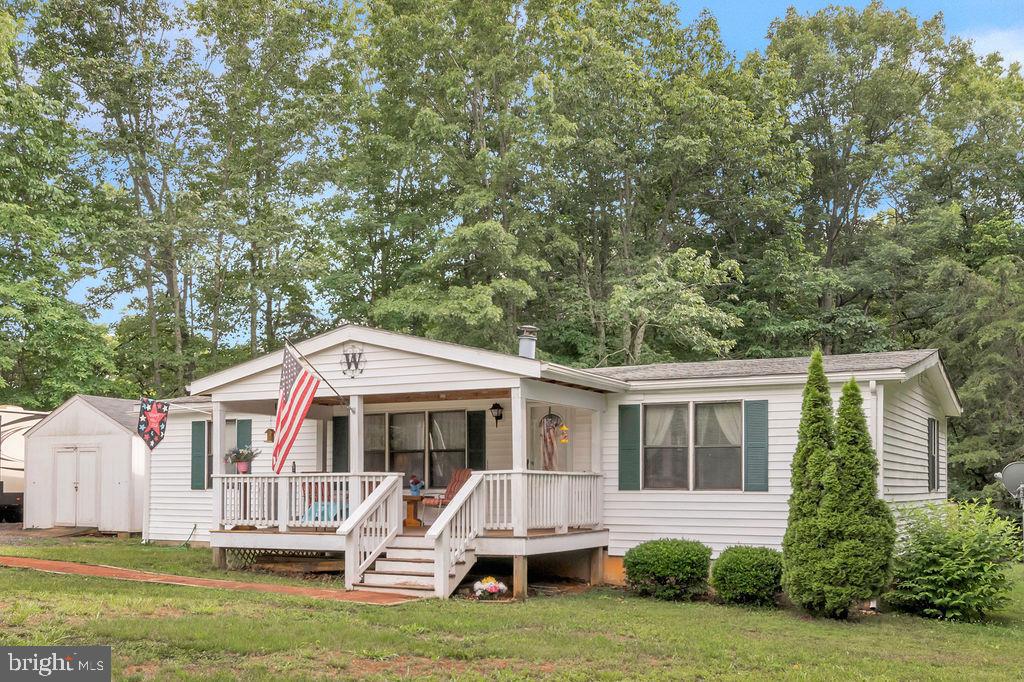 10204 Tower Road Unionville, VA 22567 - Photo 2 of 22 Gallery Image 2