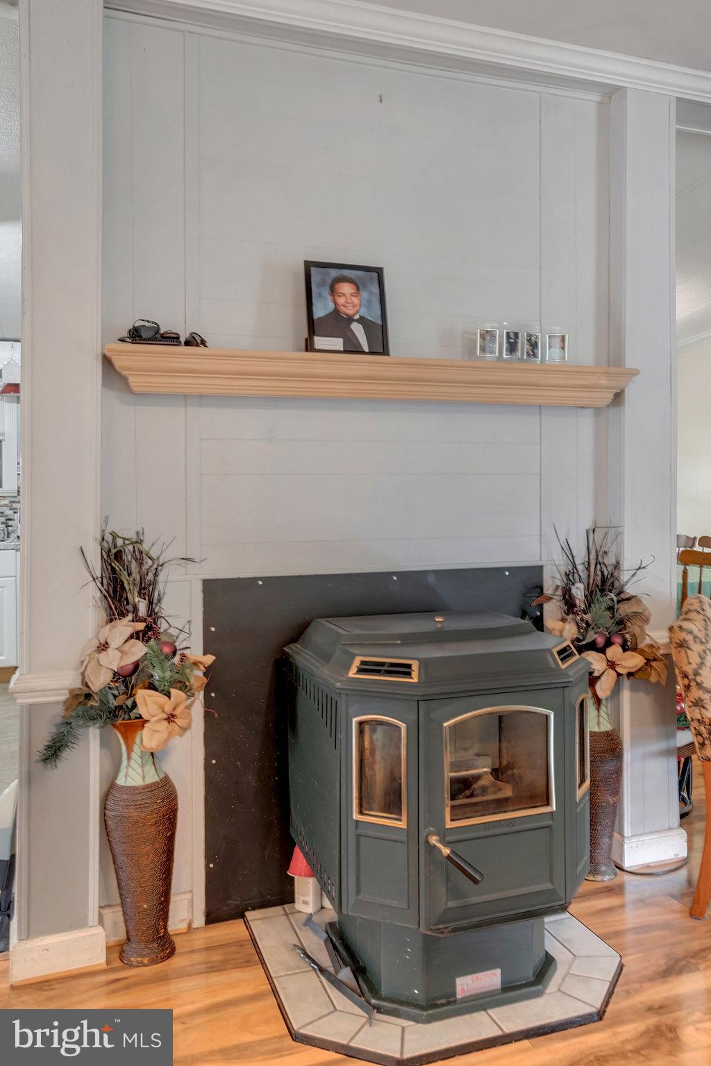 10204 Tower Road Unionville, VA 22567 - Photo 12 of 22 Gallery Image 12