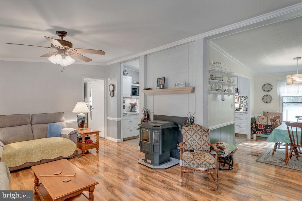 10204 Tower Road Unionville, VA 22567 - Photo 19 of 22 Gallery Image 19
