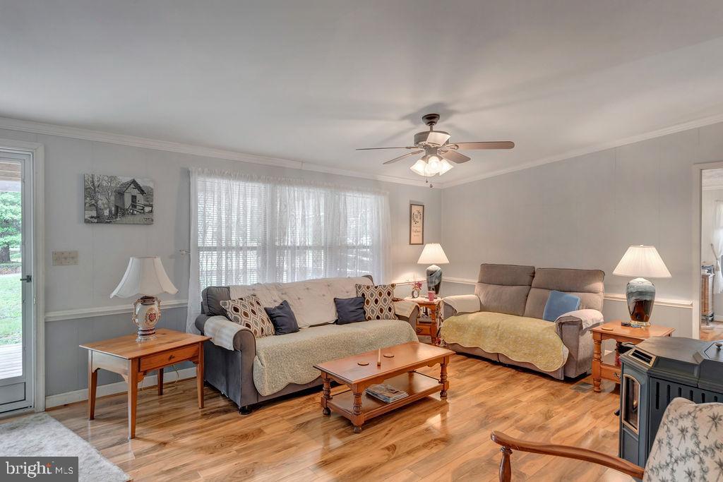 10204 Tower Road Unionville, VA 22567 - Photo 20 of 22 Gallery Image 20
