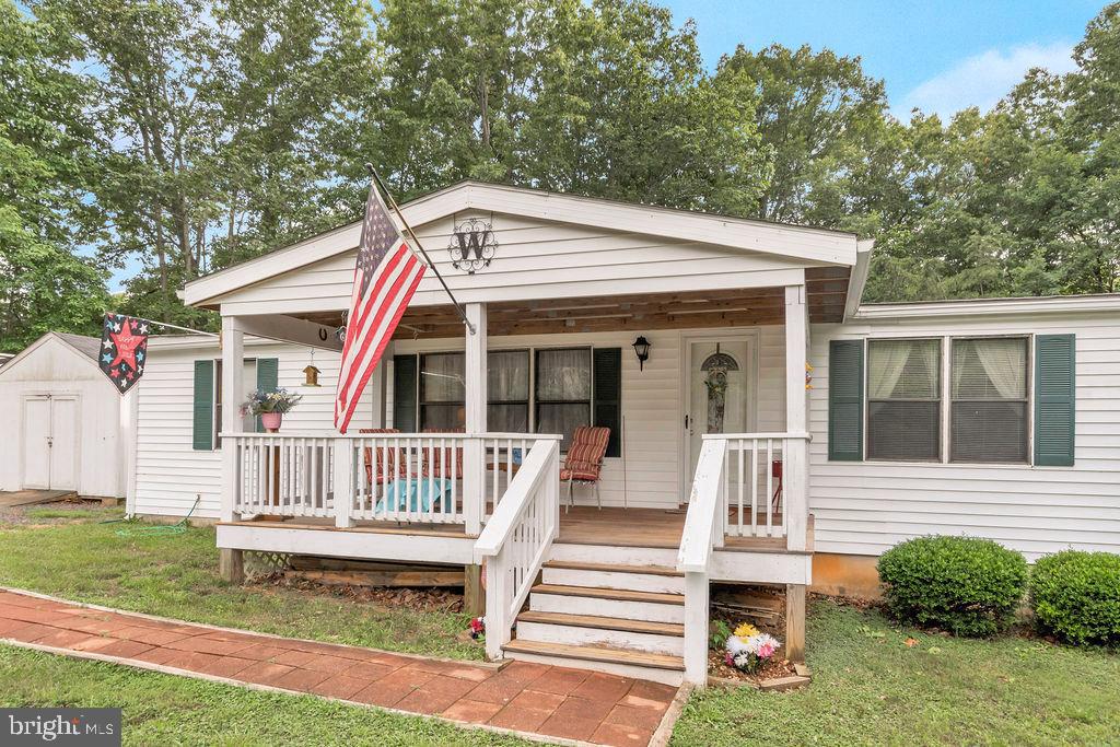 10204 Tower Road Unionville, VA 22567 - Photo 3 of 22 Gallery Image 3