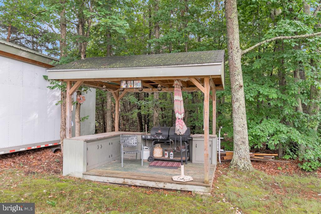 10204 Tower Road Unionville, VA 22567 - Photo 22 of 22 Gallery Image 22