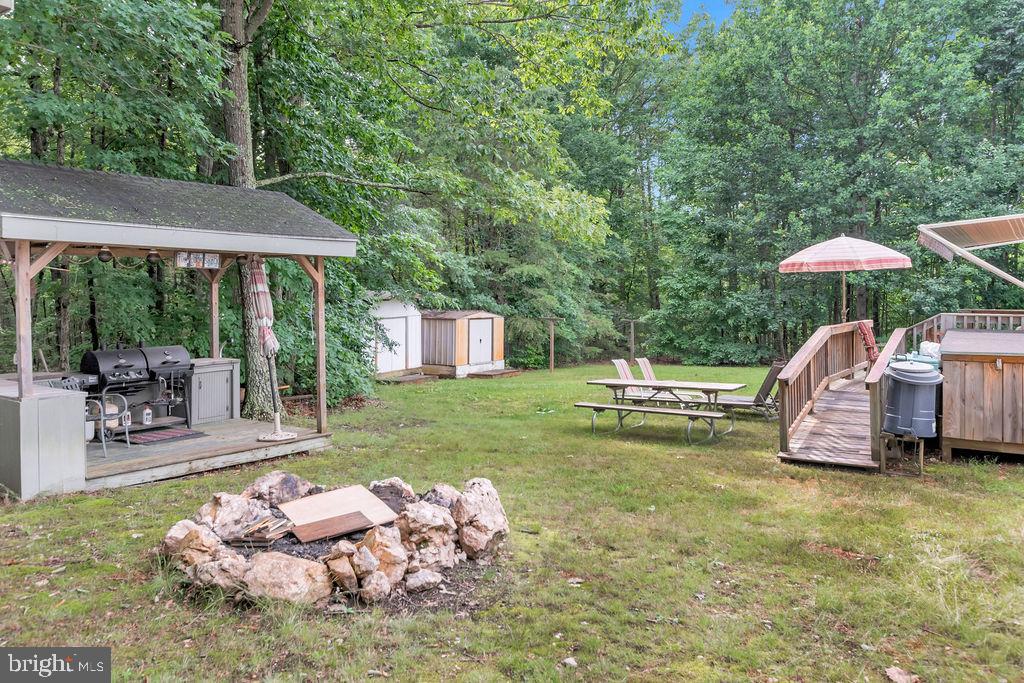 10204 Tower Road Unionville, VA 22567 - Photo 6 of 22 Gallery Image 6