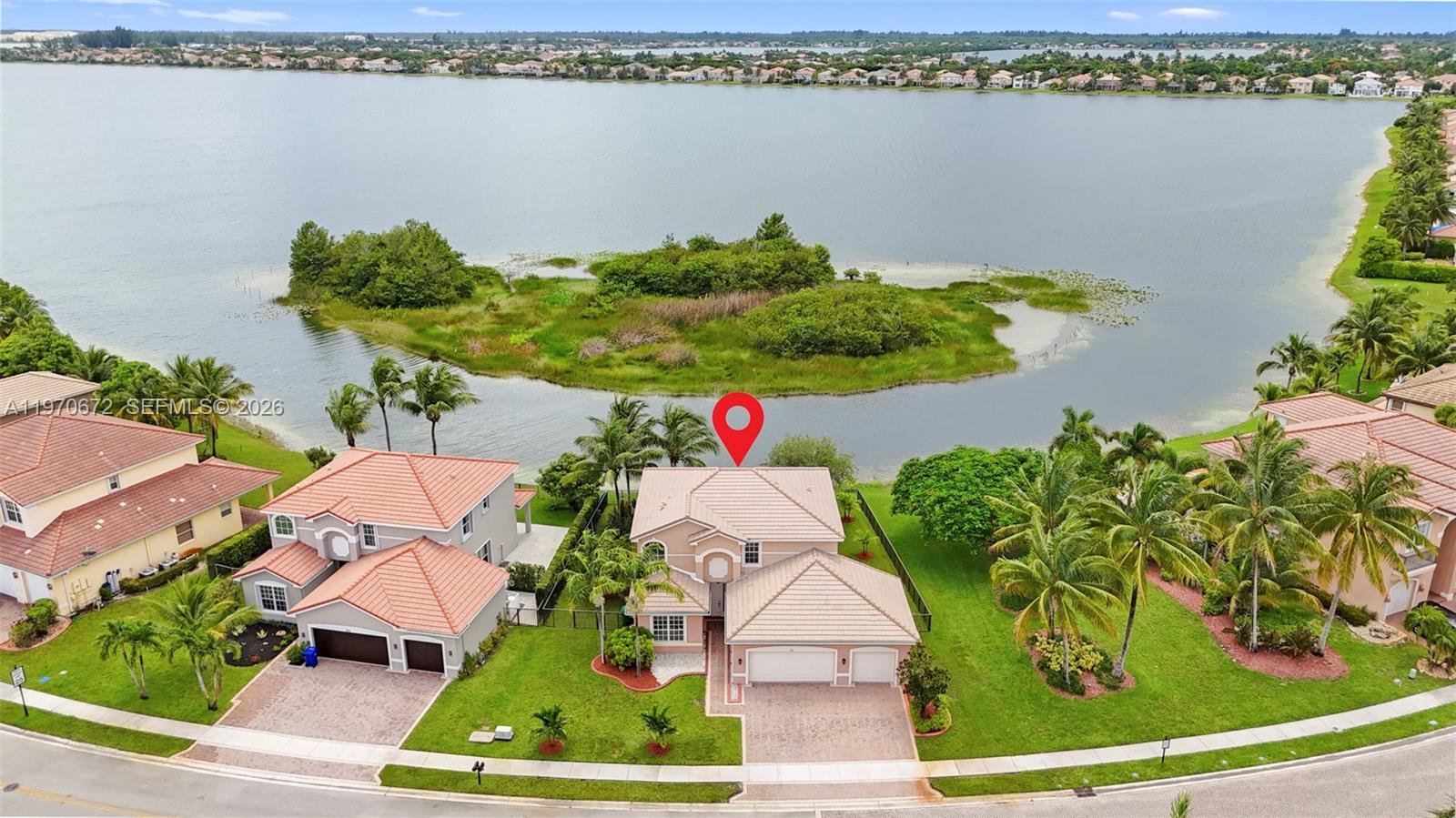 4116 Southwest 179th Way Miramar, FL 33029 - Photo 42 of 43 Photo 42