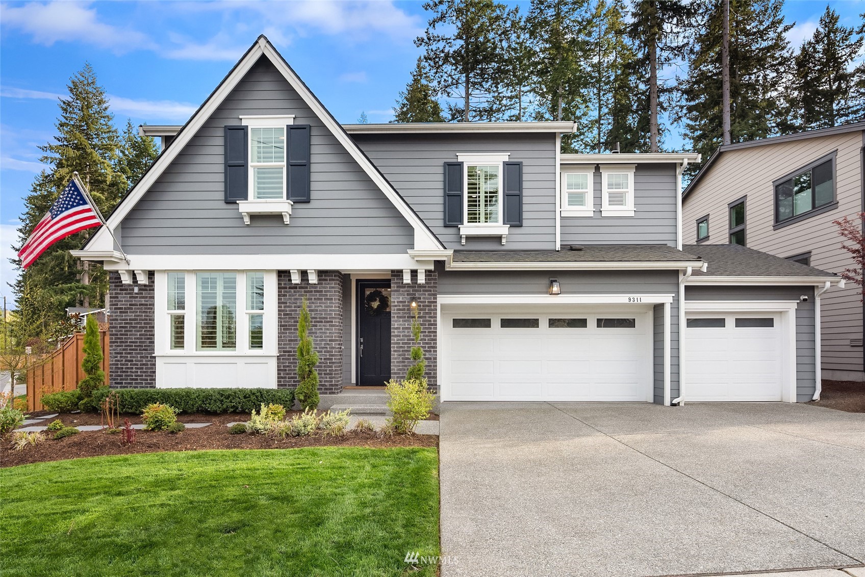 9311 Northeast 173rd Street Bothell, WA 98011 - Photo 3 of 39 Gallery Image 3