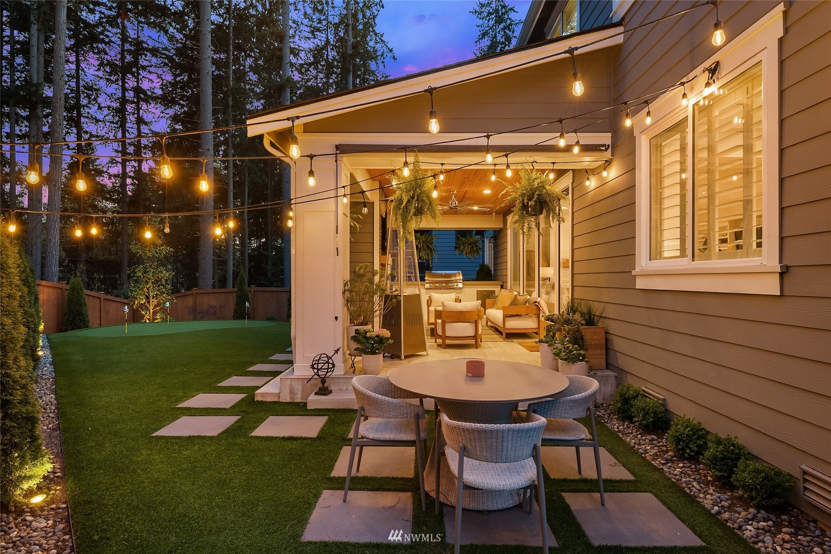 9311 Northeast 173rd Street Bothell, WA 98011 - Photo 36 of 39 Gallery Image 36