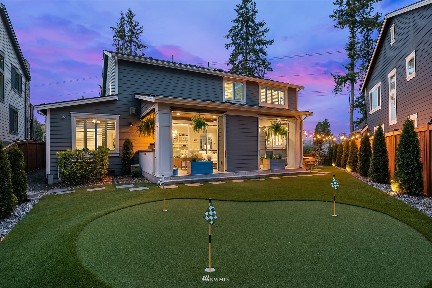 9311 Northeast 173rd Street Bothell, WA 98011 - Photo 38 of 39 Gallery Image 38