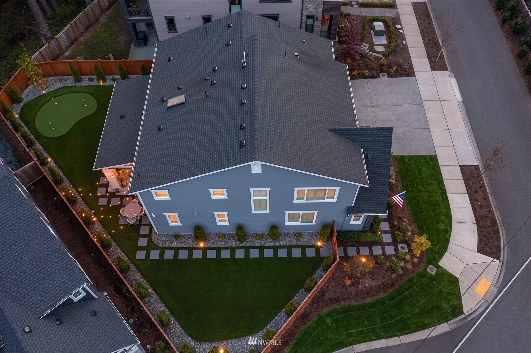 9311 Northeast 173rd Street Bothell, WA 98011 - Photo 39 of 39 Gallery Image 39