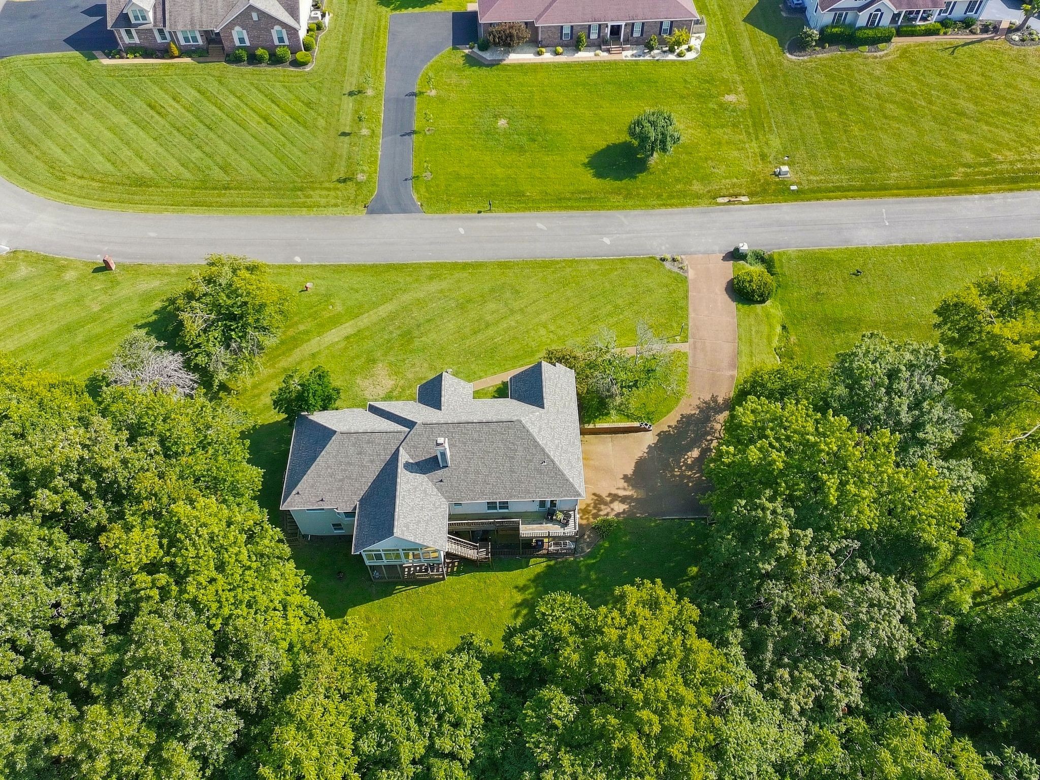 1108 Abbey Road Columbia, TN 38401 - Photo 61 of 63 Gallery Image 61