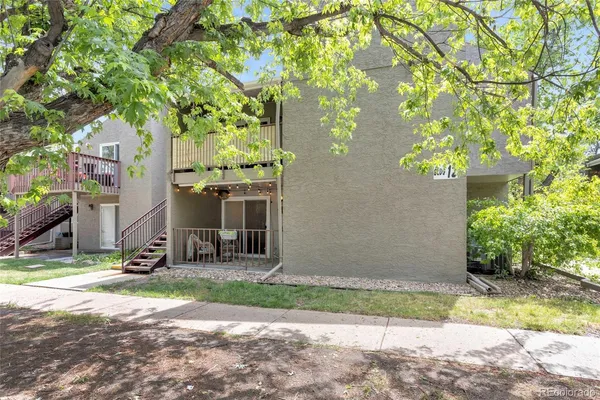 $237,000 | 5300 Cherry Creek S Drive, Unit 1211, Denver, CO 80246