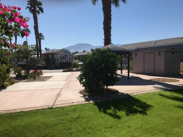 $89,000 | 81620 Ave 49, Unit 231B, Indio, CA 92201