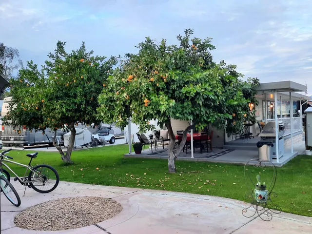 $89,000 | 81620 Ave 49, Unit 231B, Indio, CA 92201