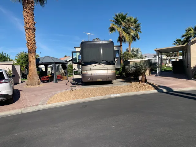 $89,000 | 81620 Ave 49, Unit 231B, Indio, CA 92201